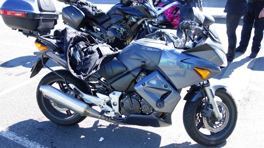 Acheter une moto : comment connaître son budget ?