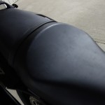selle biplace sur le ZZR 1400