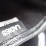 gant moto pour femme