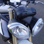 Speed Triple ou Street Triple ?