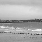 Saint Malo, décembre 2013