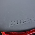 selle d'origine du monster 1100 Evo