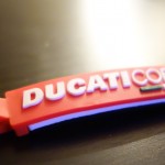 Ducati Corse à Laval (Dep.53)