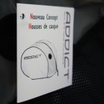 Be Addict : le fabricant de sac à casque moto et cycle