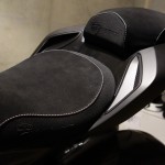 selle pilote et passager Ducati Performance du Streetfighter