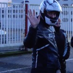 Merci pour cette belle journée de moto !