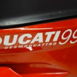 Ducati Store de la Roche sur Yon : 999 R