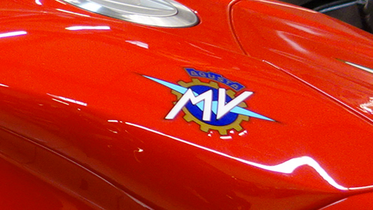 MV Agusta
