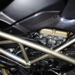 photo avec flash du Streetfighter