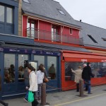 Breizh Café de Cancale