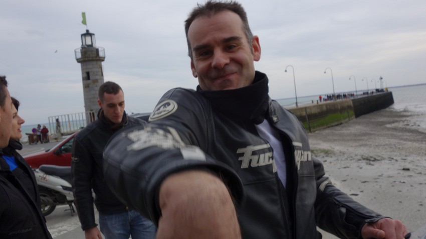 Dafy moto Rennes : Dr O.K. Wack : Soin pour cuir