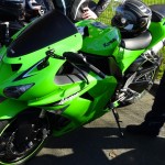 Kawasaki ZX 10 R