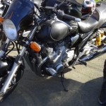 Yamaha XJR 1300