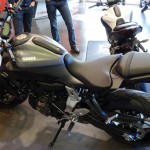 mt 07 à Rennes : Planète Yam