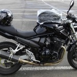 Suzuki GSF 650 Bandit