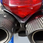 pot déchicané : ça ronronne !