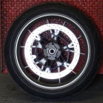 jante avant moto ducati 1098