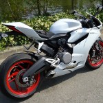 Ducati City Bike Laval