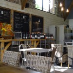 salon de thé et bar à thé à Ploermel : le Hangar