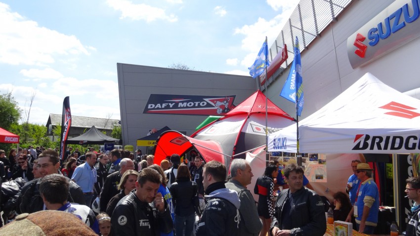 concession moto en Mayenne : City Bike Laval