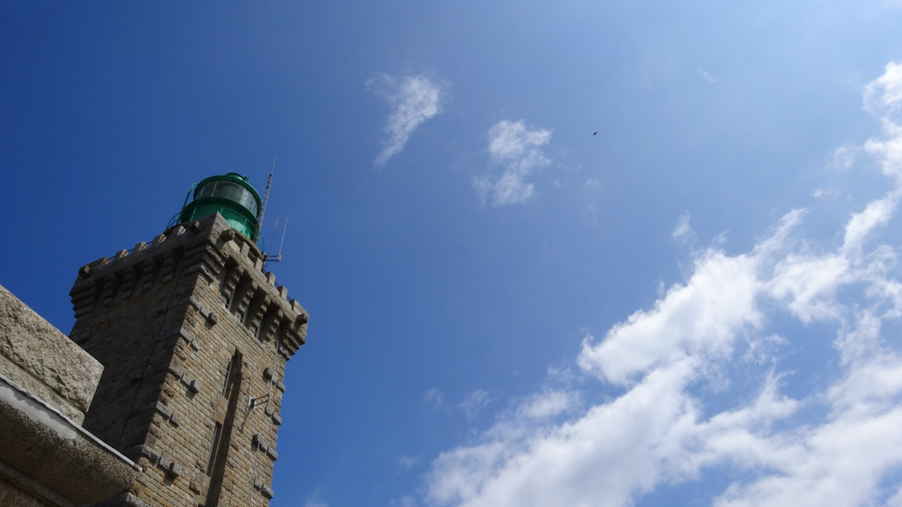 phare du Cap Fréhel