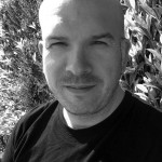 David Jazt, mai 2014