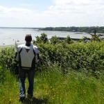 pique nique à Cancale