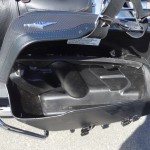 contenance valise Harley Davidson