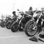 ffmc 35 à Rennes : balade moto