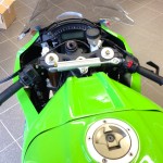 pilotage au Tourist Trophy avec Fabrice Miguet