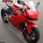 Ducati 1199