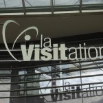La visitation Rennes