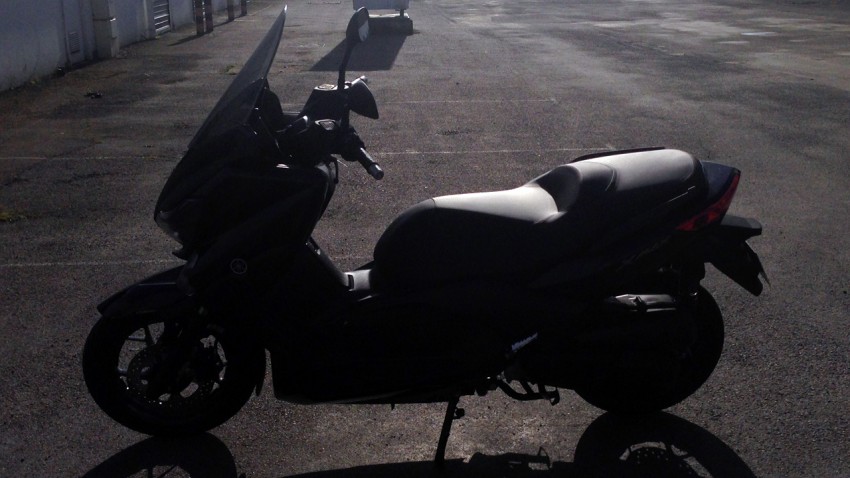 Acheter un maxi-scooter : bon ou mauvais choix ?