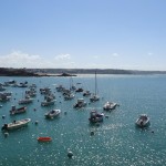 Erquy, superbe destination pour une balade moto