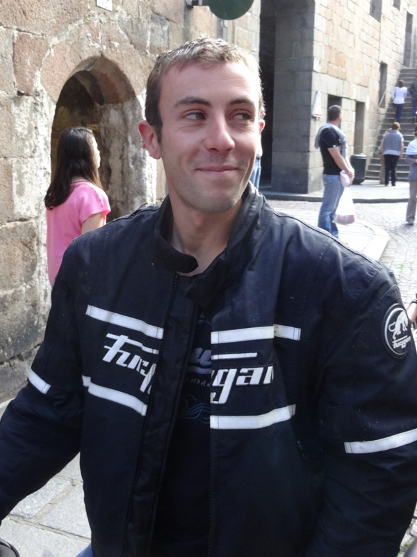 Sébastien
