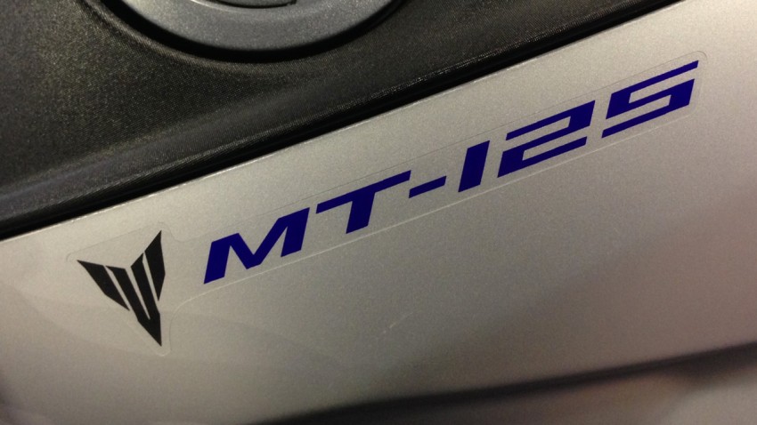 logo MT 125