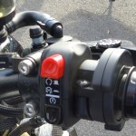 vérouillage sur la Sora Lito