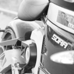 Sora et son moteur électrique