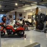 concession moto indian et victory