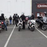 balade moto mensuelle Rennaise