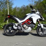 moto ducati multi strada