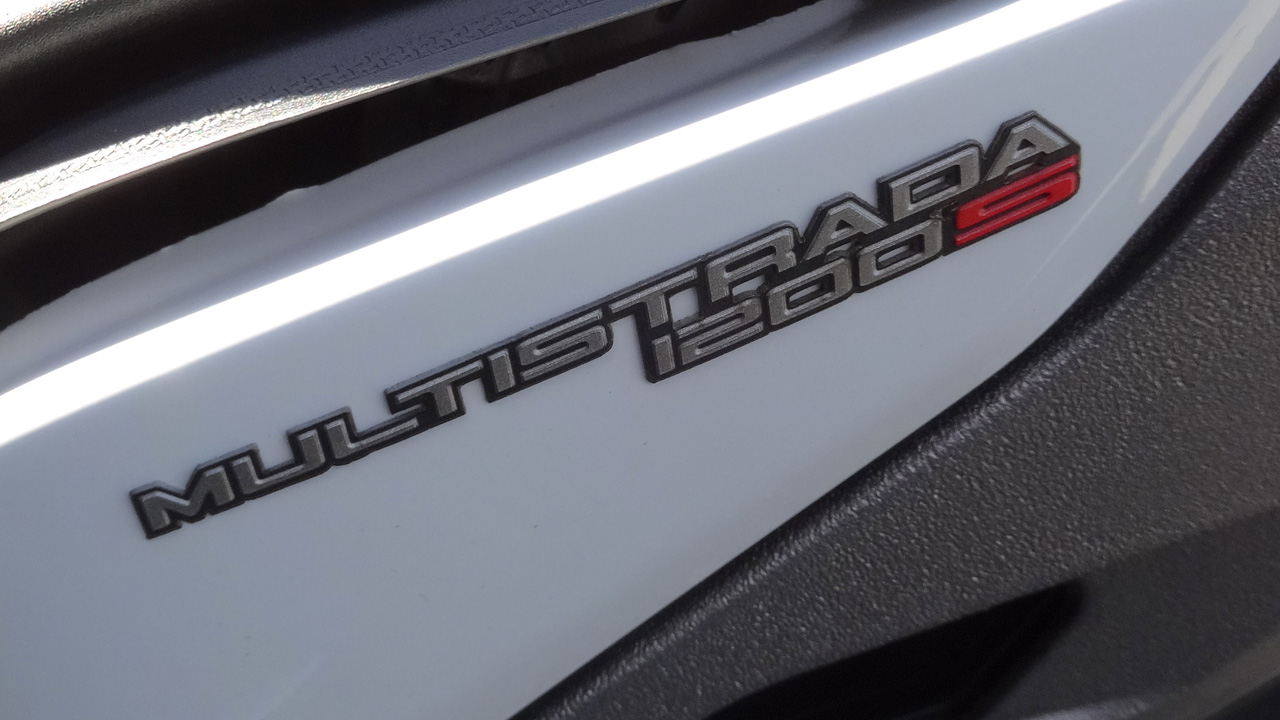 1200 S Multi Strada