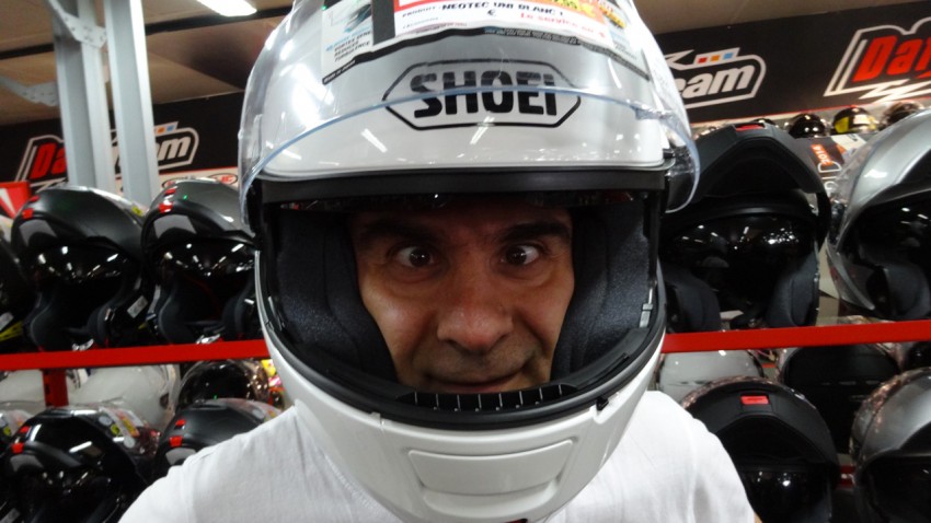 iCasque : pour s&rsquo;équiper de la tête aux pieds