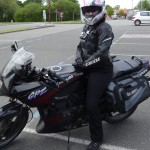 Mamzelle Laura à Guéméné sur Scorff