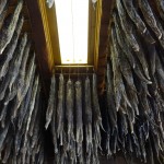 Andouille de Guéméné chez Quidu Rivalan