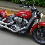 Acheter une moto indian en France