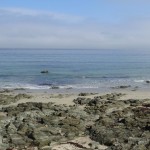 plage dans les Côtes d'Armor