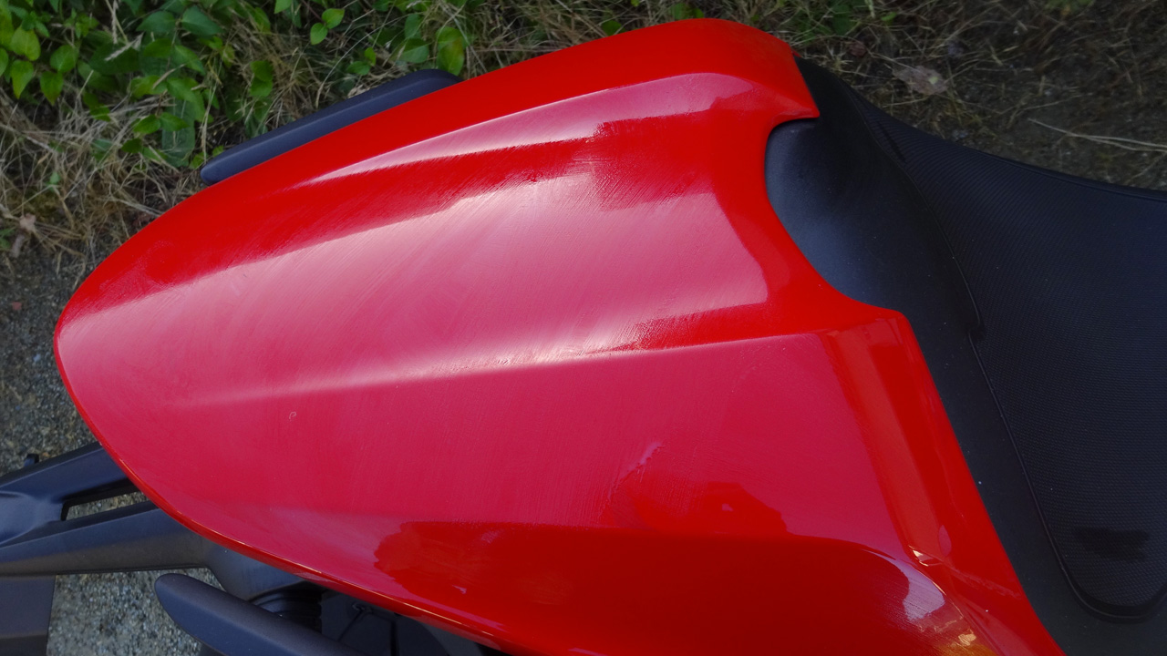 crème spray wax NXT Meguiar's