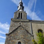 clocher de Guipel