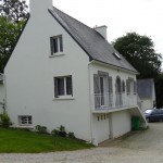 maison d'hôtes au coeur de la Bretagne